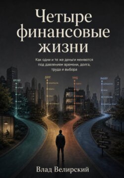 Четыре финансовые жизни