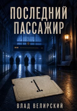 Последний пассажир