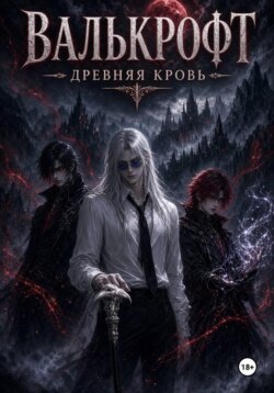 Валькрофт. Древняя кровь.