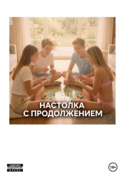 Настолка с продолжением...