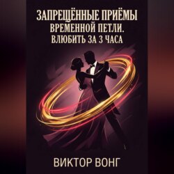 Запрещённые приёмы временной петли. Влюбить за 3 часа