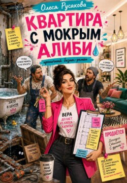 Квартира с мокрым алиби