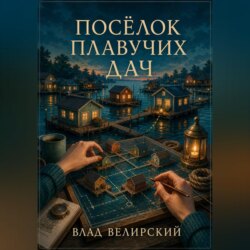 Посёлок плавучих дач