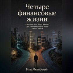 Четыре финансовые жизни