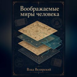 Воображаемые миры человека
