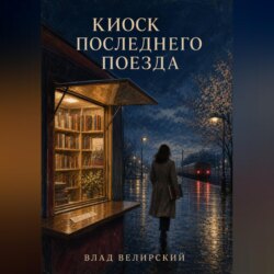 Киоск последнего поезда