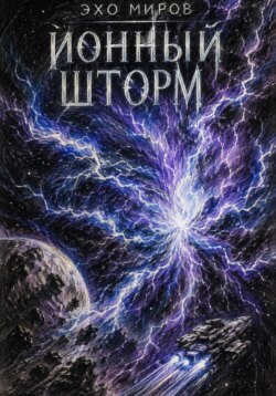 Эхо миров: ионный шторм