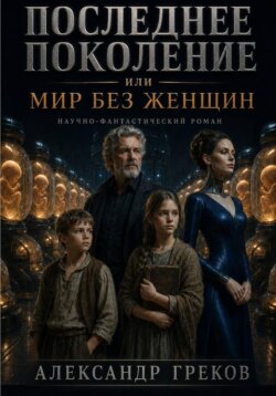 Последнее поколение или Мир без женщин