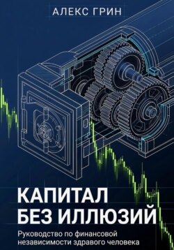 Капитал без иллюзий: Руководство по финансовой независимости здравого человека