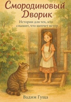 Смородиновый Дворик