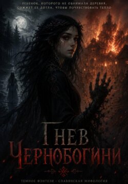 Гнев Чернобогини