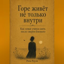 Горе живёт не только внутри. Как семья учится жить после смерти близкого