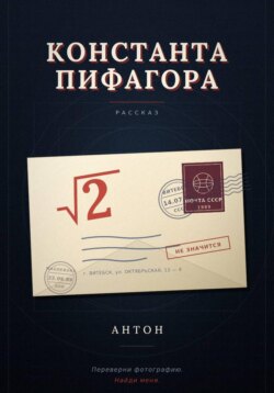 Константа Пифагора