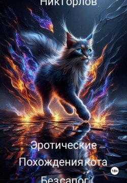 Эротические похождения кота без сапог