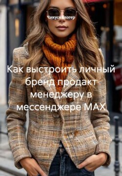 Как выстроить личный бренд продакт менеджеру в мессенджере MAX