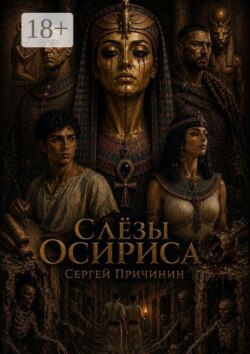 Слёзы Осириса
