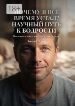 Почему я всё время устал? Научный путь к бодрости