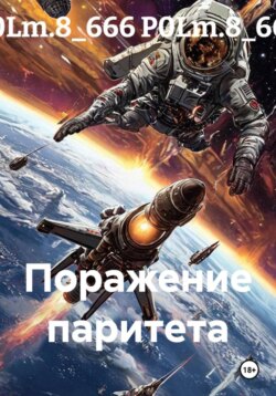 Поражение паритета