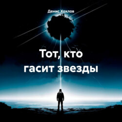 Тот, кто гасит звезды