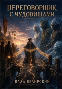 Переговорщик с чудовищами