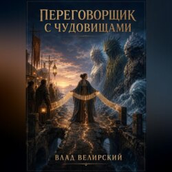 Переговорщик с чудовищами