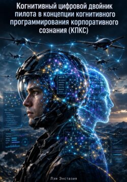 Когнитивный цифровой двойник (VC-PILOT) роевого оператора БПЛА в когнитивном программировании сознания