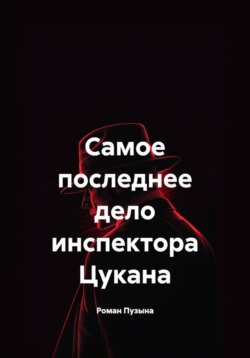 Самое последнее дело инспектора Цукана