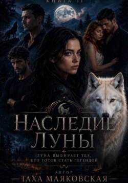 Наследие луны