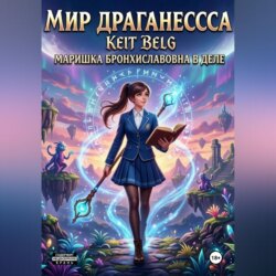 Маришка Бронхиславовна, в деле!