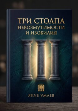 Три столпа невозмутимости и изобилия