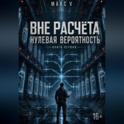 Вне расчёта. Нулевая вероятность