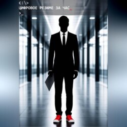 Цифровое резюме за час