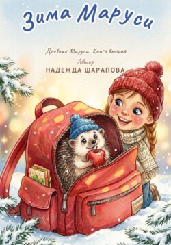 Зима Маруси. Дневники Маруси