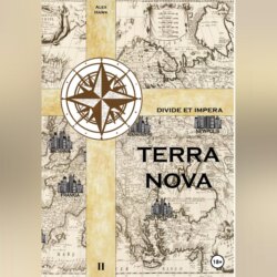 TERRA NOVA Т.II