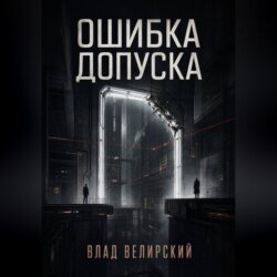 Ошибка допуска