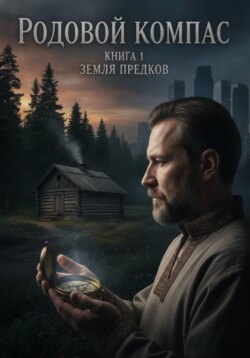 «Родовой компас. Книга 1. Земля предков»