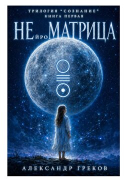 Трилогия «СОЗНАНИЕ» Книга первая — «НЕйроМАТРИЦА»