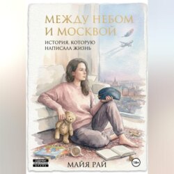 Между небом и Москвой. История, которую написала жизнь.