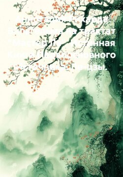 Трактат "Мастер Ле". Истинная Книга Первоосновного Источника. Ле-цзы. Первые главы.