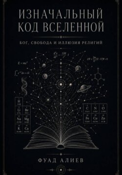 Изначальный код Вселенной