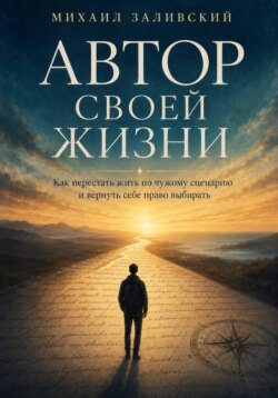 Автор своей жизни