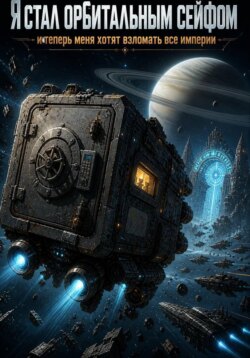 Я стал орбитальным сейфом, и теперь меня хотят взломать все империи