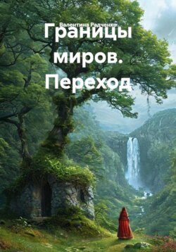 Границы миров. Переход