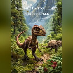 Малыш Раптор. Сила ума и перьев