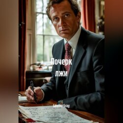 Почерк лжи