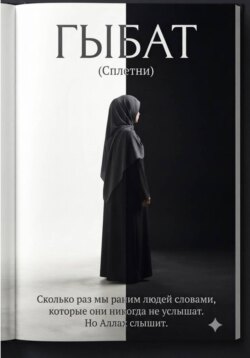 Гыбат (Сплетни )