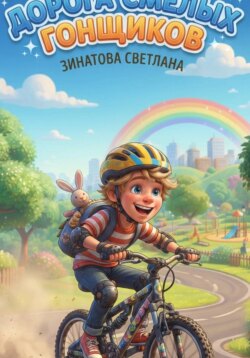 Дорога смелых гонщиков