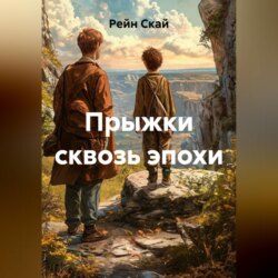 Прыжки сквозь эпохи