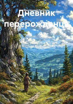 Дневник перерожденца