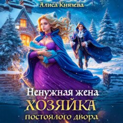 Ненужная жена. Хозяйка постоялого двора